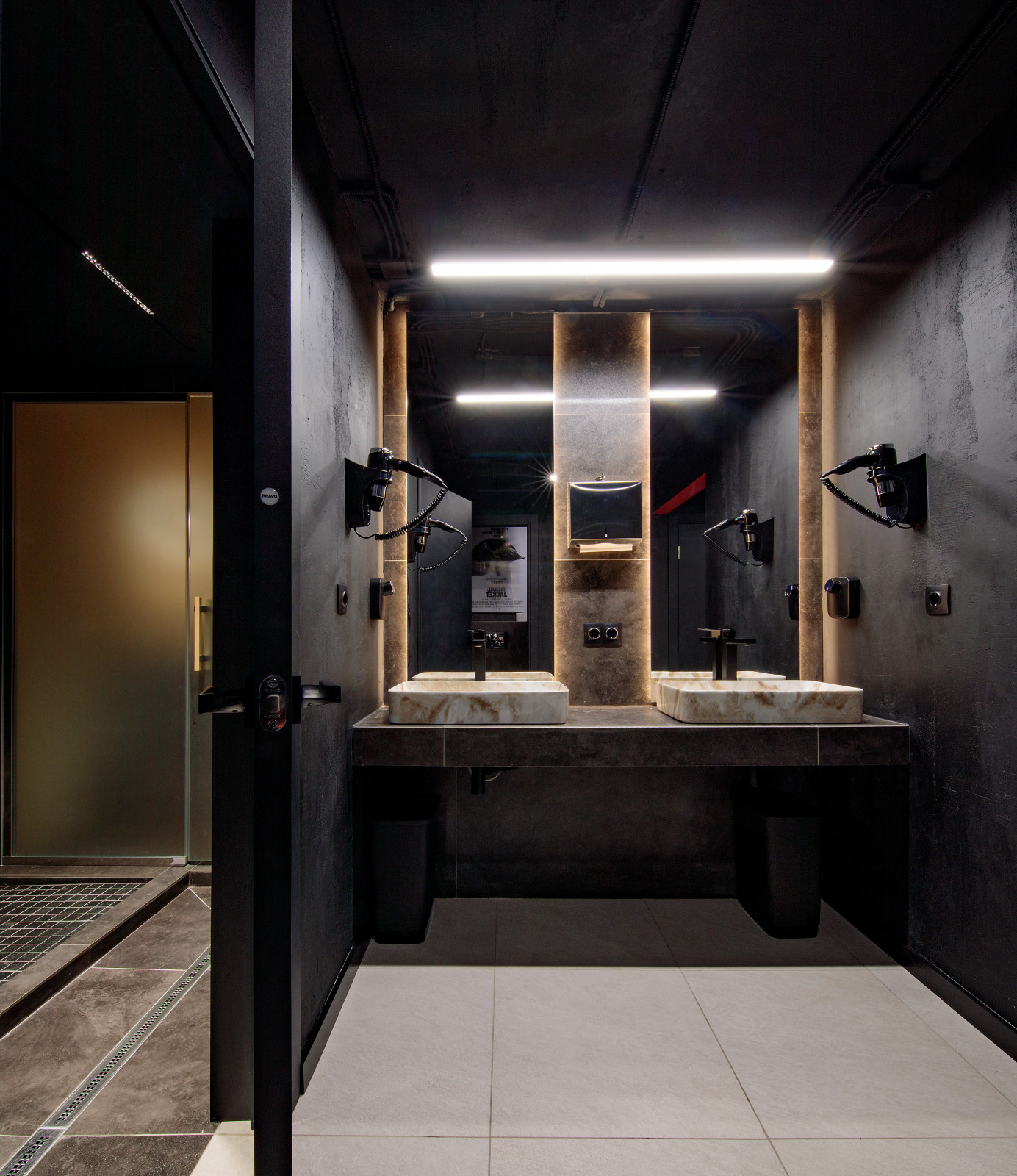 Фитнес-клуб General's GYM