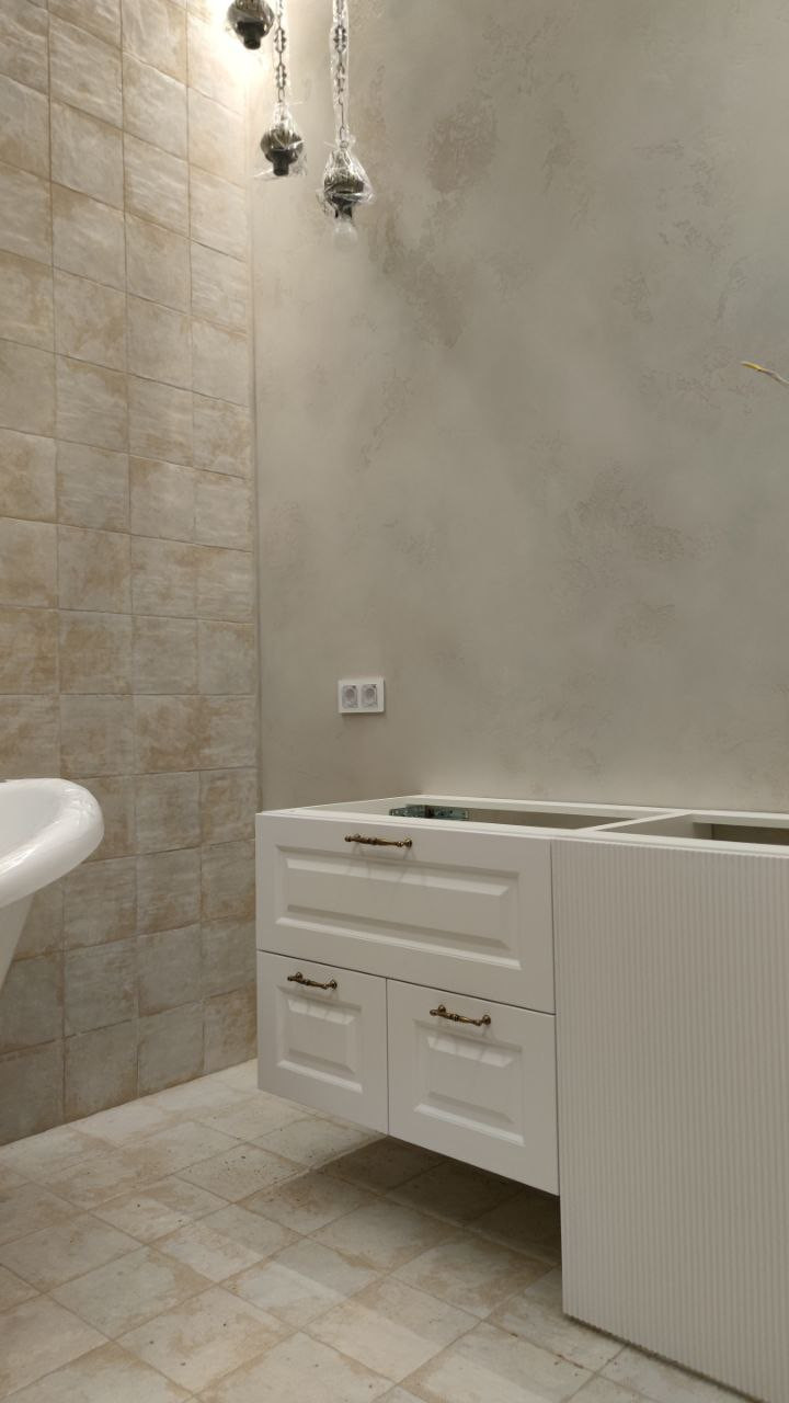 ЖК Морская миля