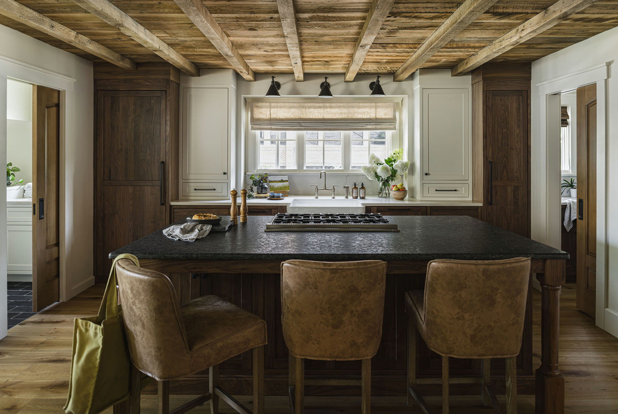 Davidson Village Charmer