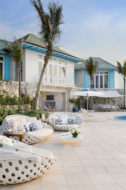 Haime Residence costero