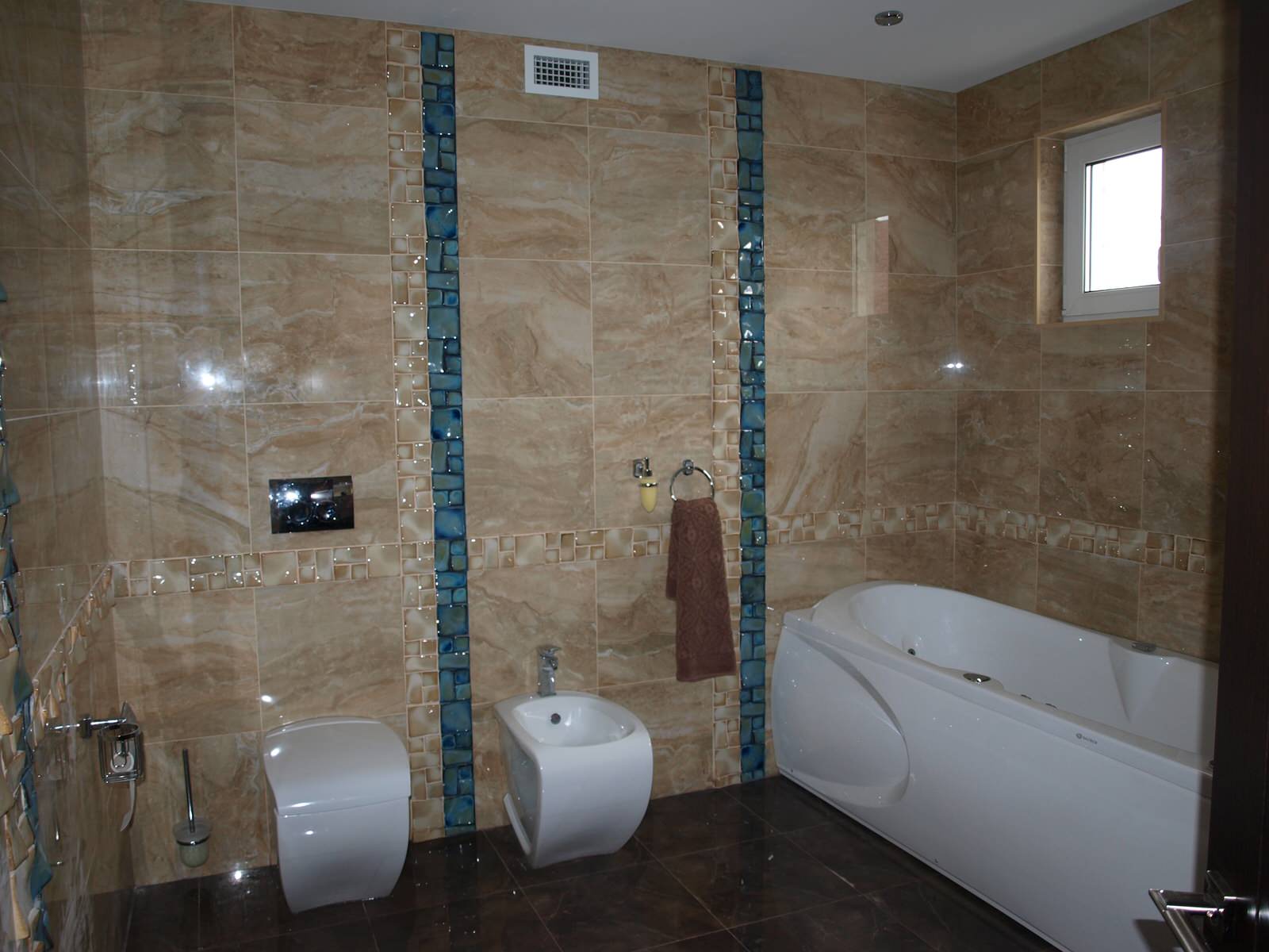 Дом для небольшой семьи