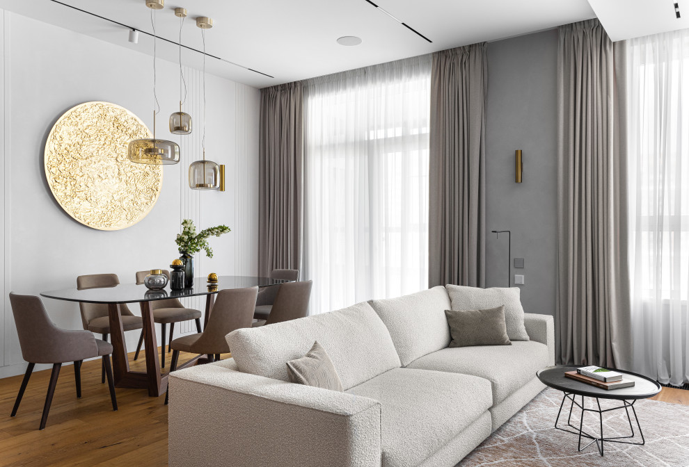 Слайд-шоу профиля