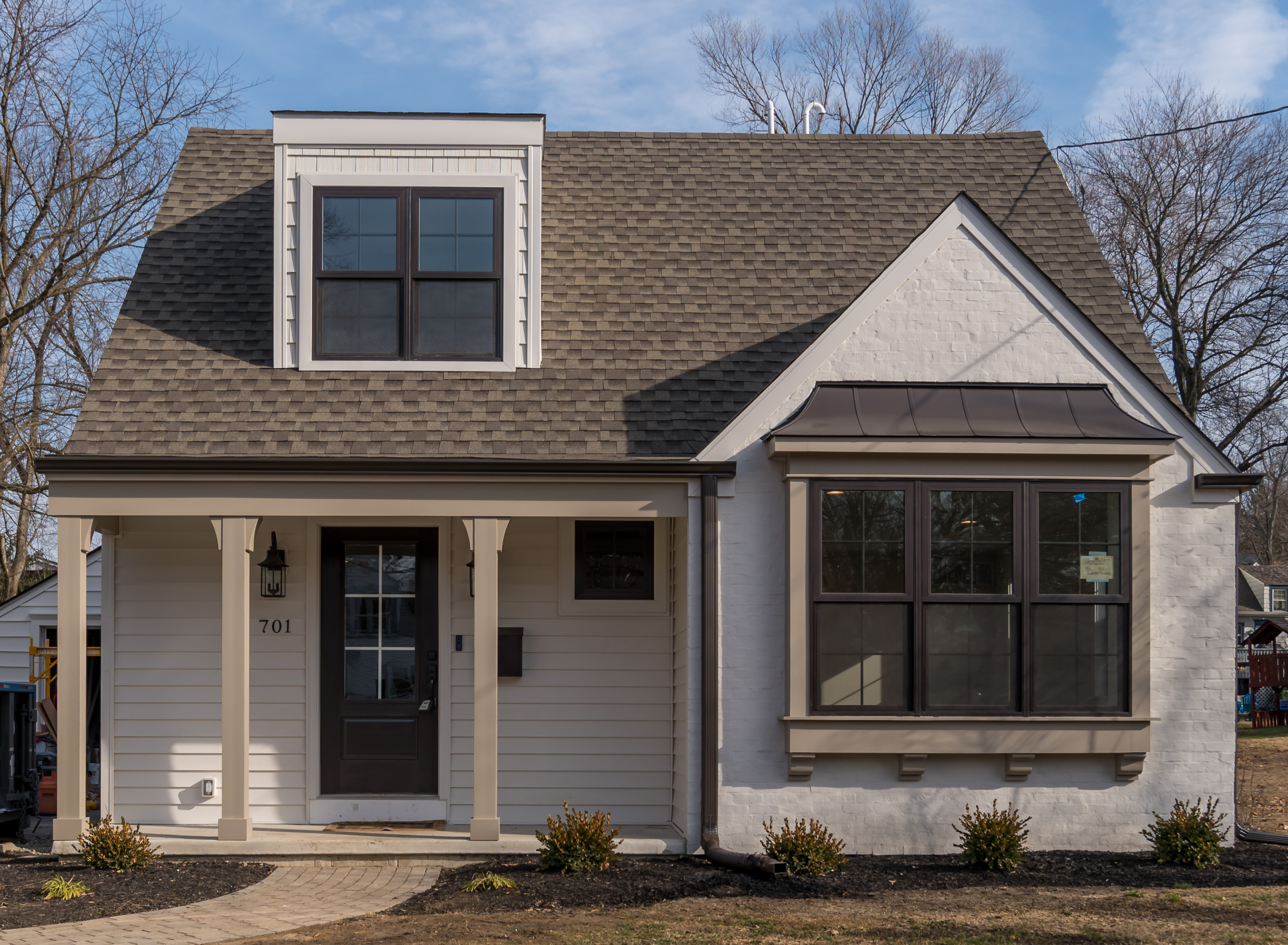 Maple Court Complete Home Renovation