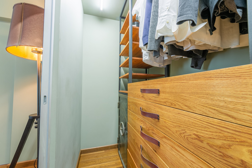 Квартира для Холостяка