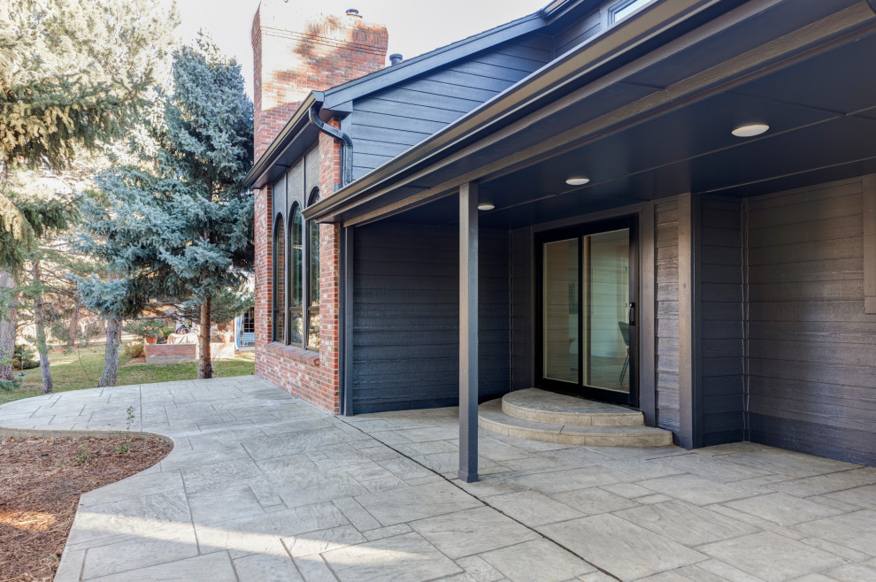 Winged Foot House Remodel