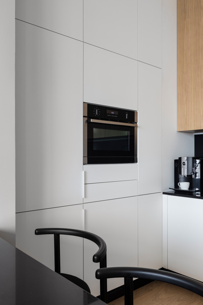 Квартира на ул. Херсонская