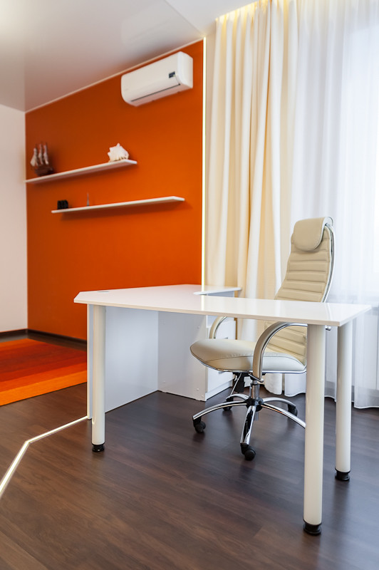 Тополиная аллея