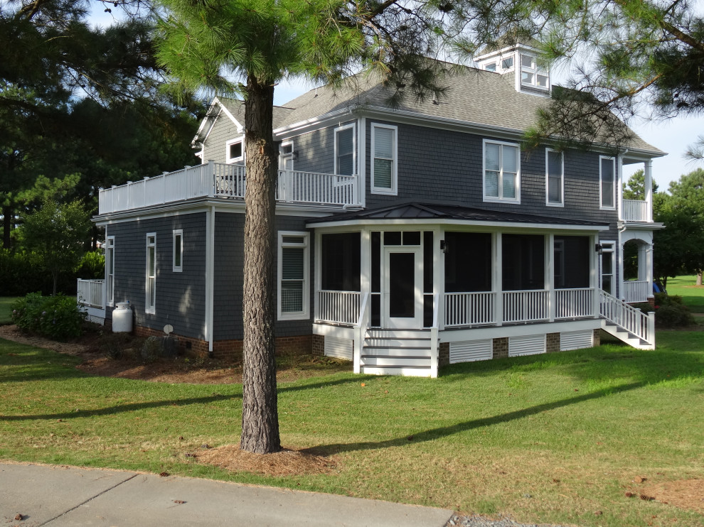 Odhom Eastern Shore