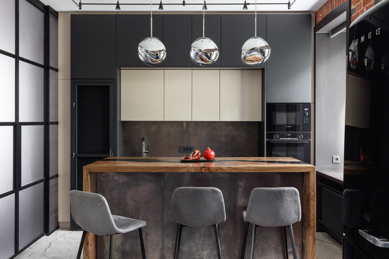 Сад эрмитаж