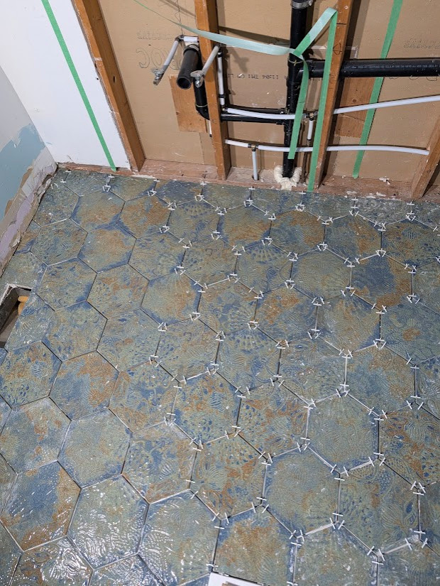 Fallowfield Bathroom Remodel 2