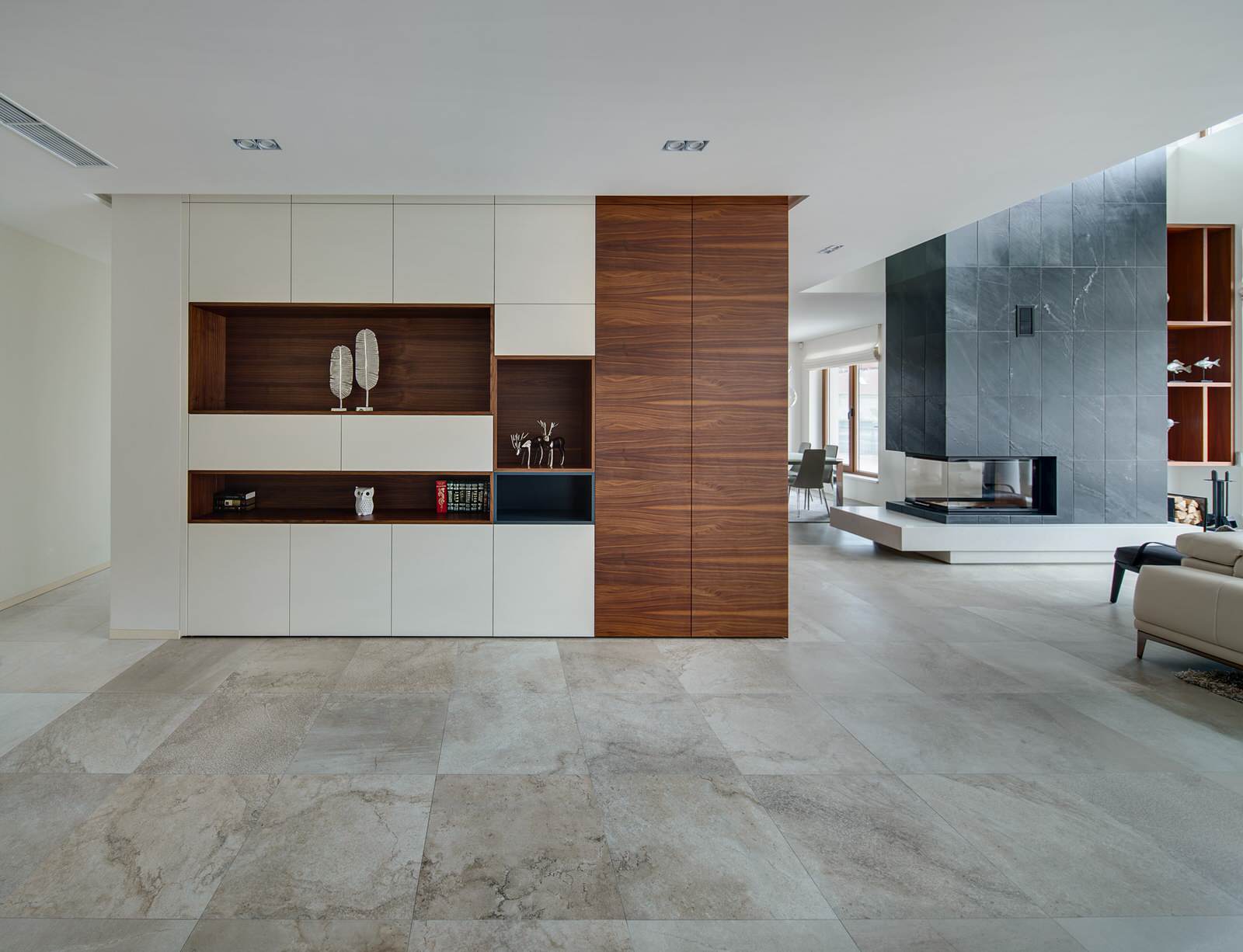 Дом под Киевом