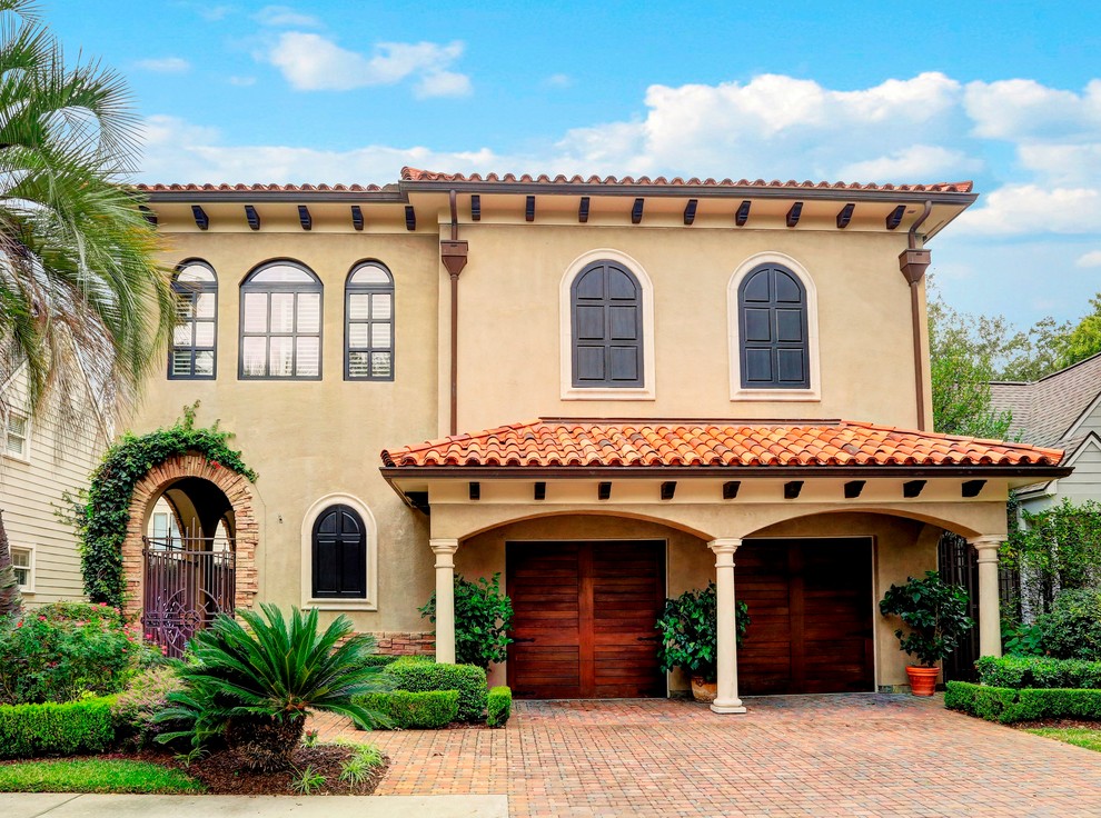 Hyde Park Custom Home