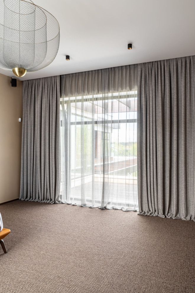 Дом в Подмосковье