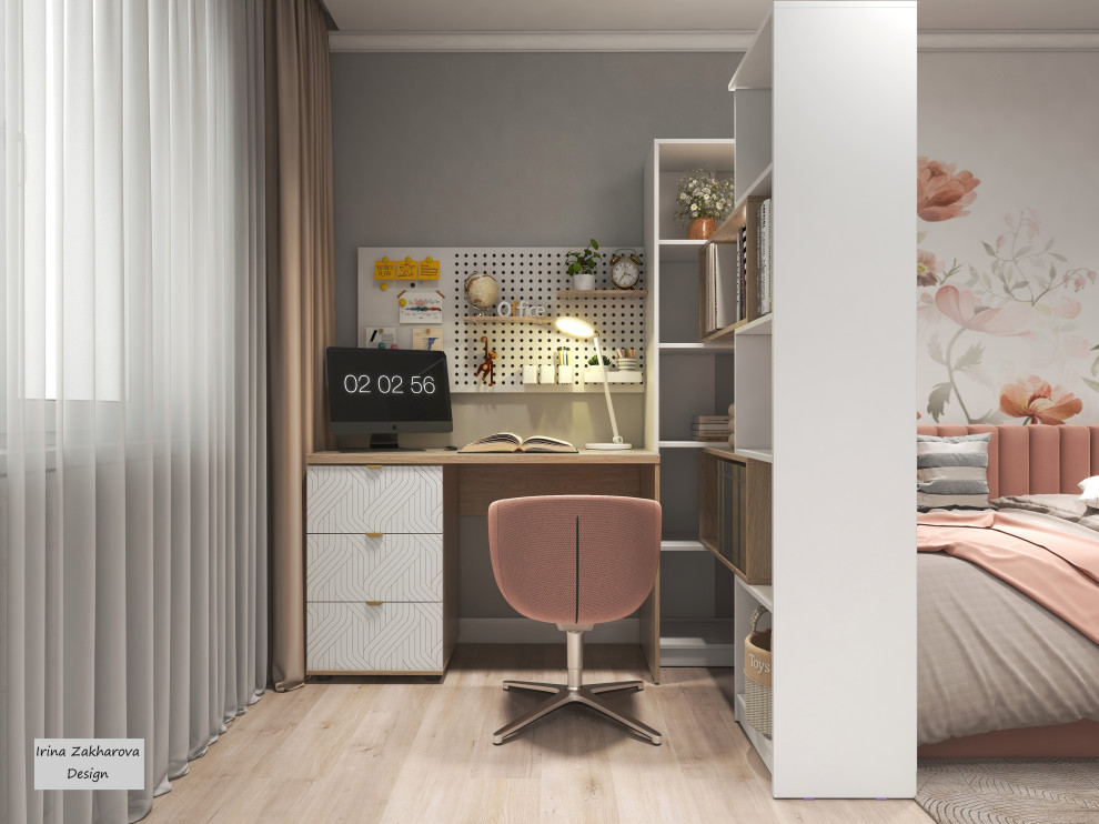 Детская для школьницы