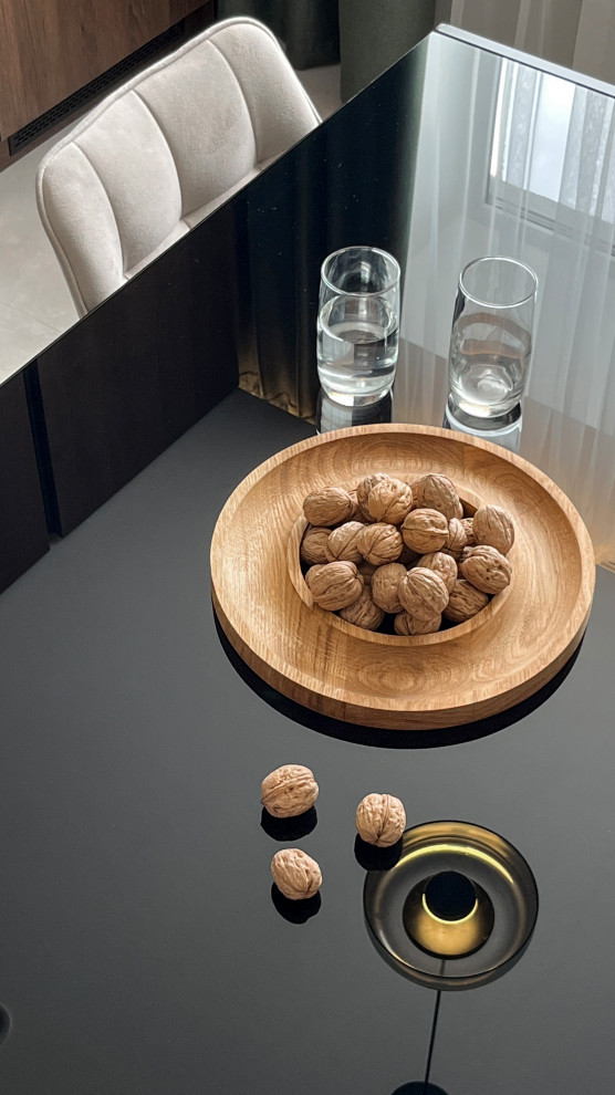 Квартира для холостяка, 60 кВ м.