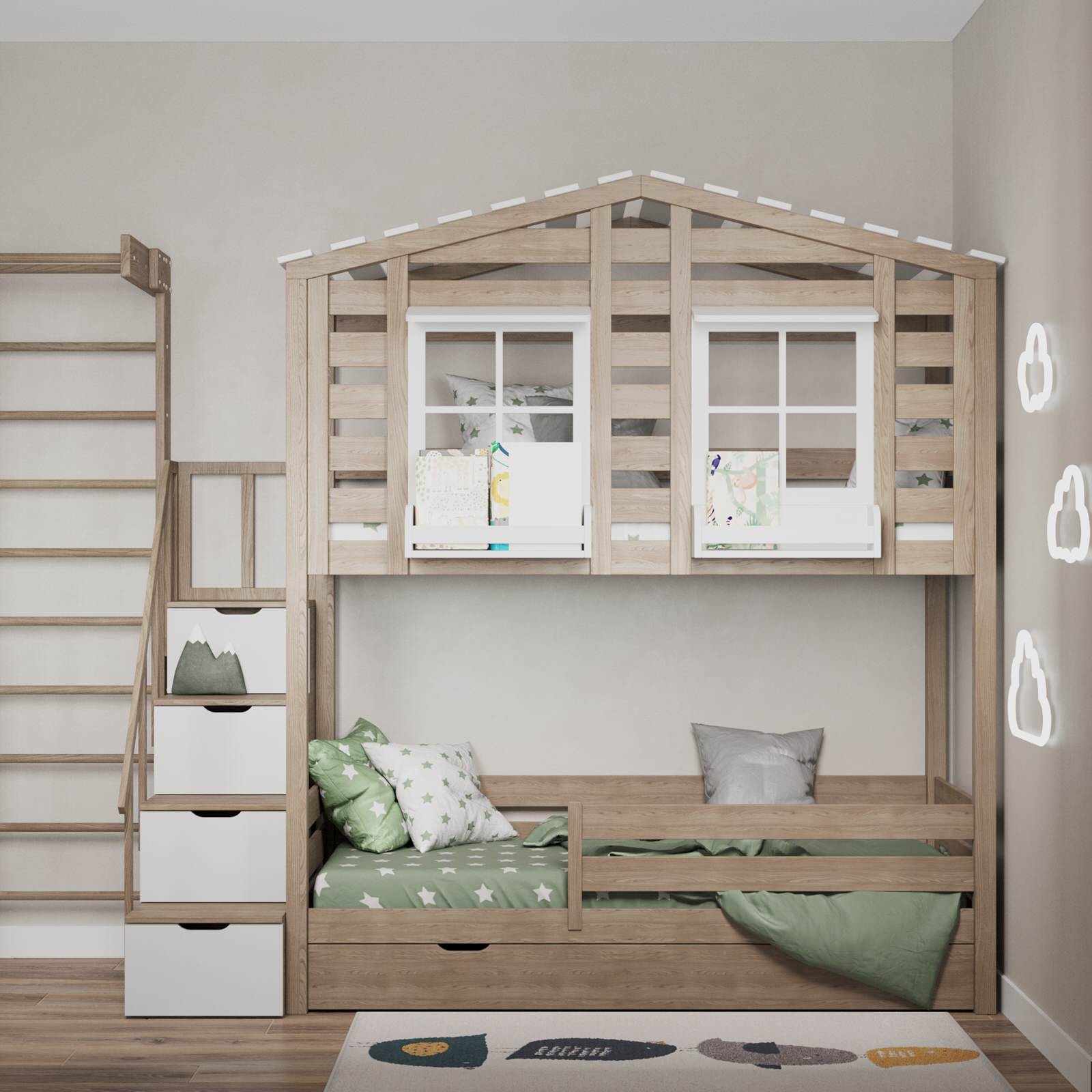 Резиденция 15