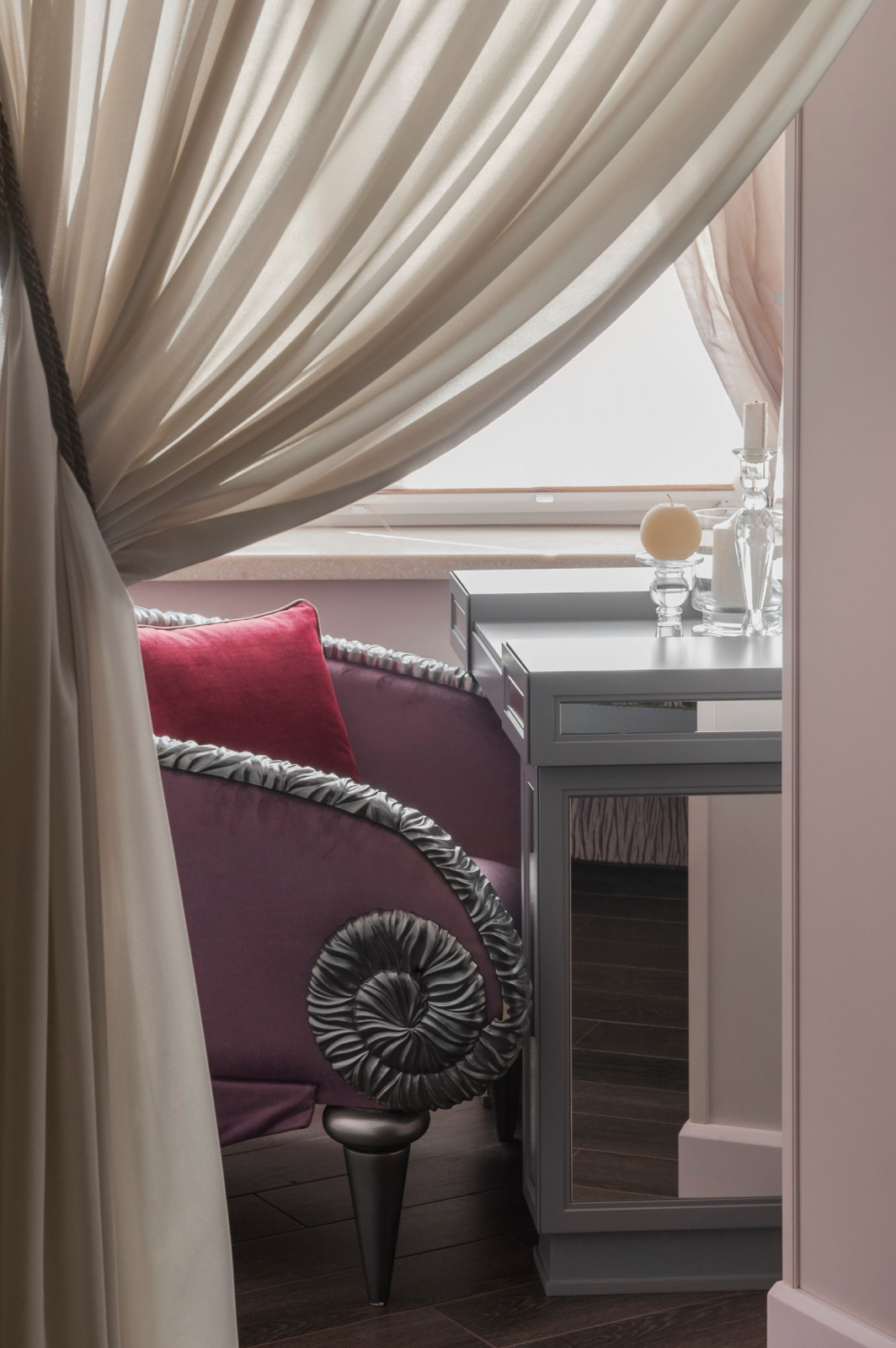 Квартира, 110 м2