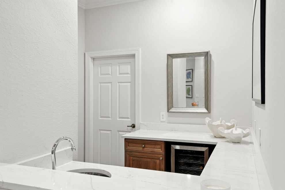 Indigo Shores Residential Remodel