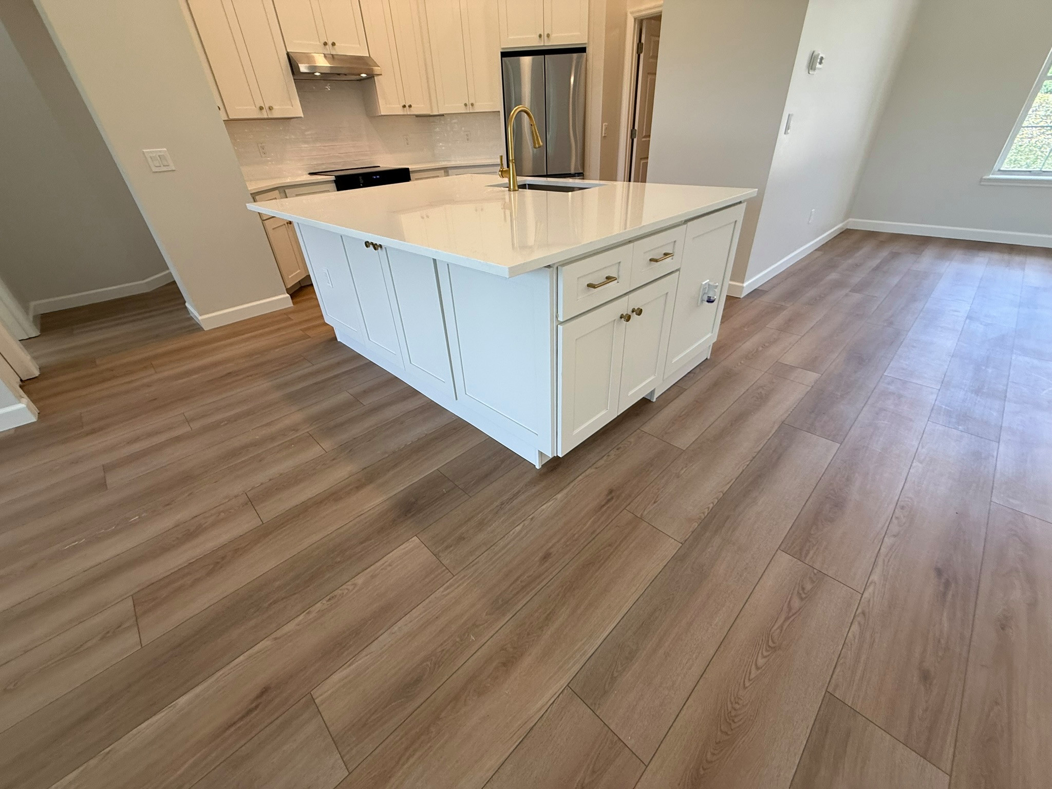 Full Kitchen Remodel | Modern Open-Concept Kitchen Renovation