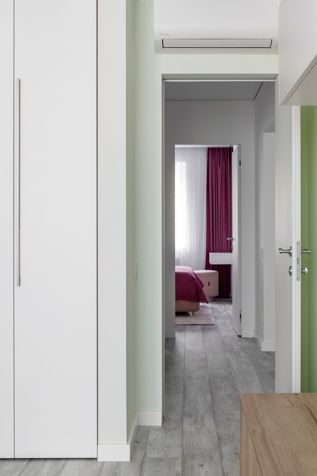 ул.Нейбута (г.Владивосток)