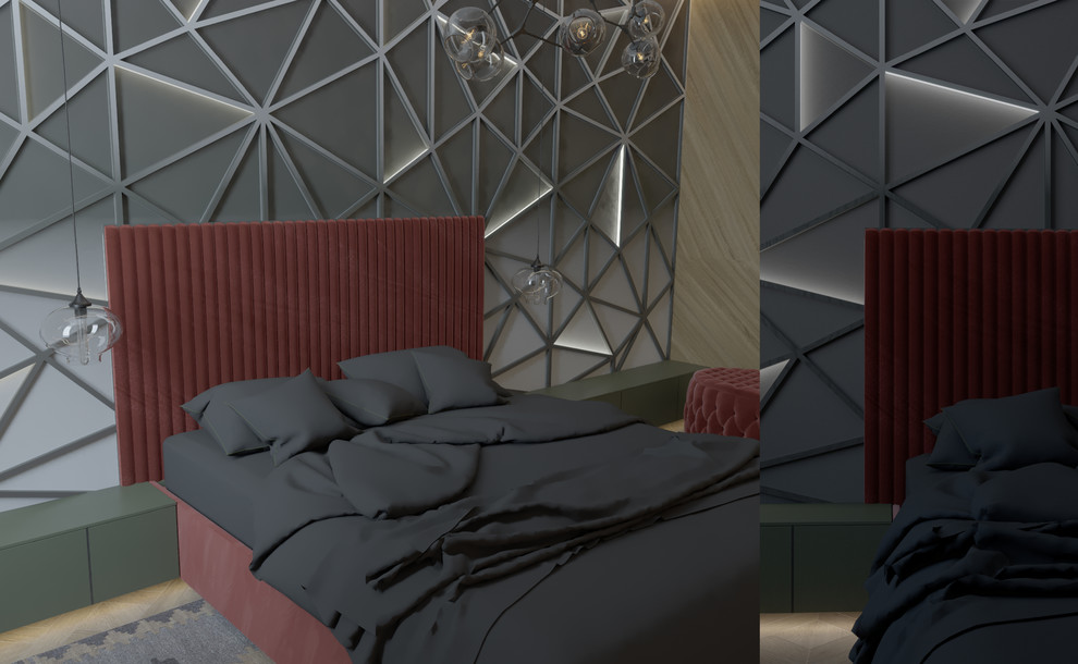 ЖК Золотая Долина