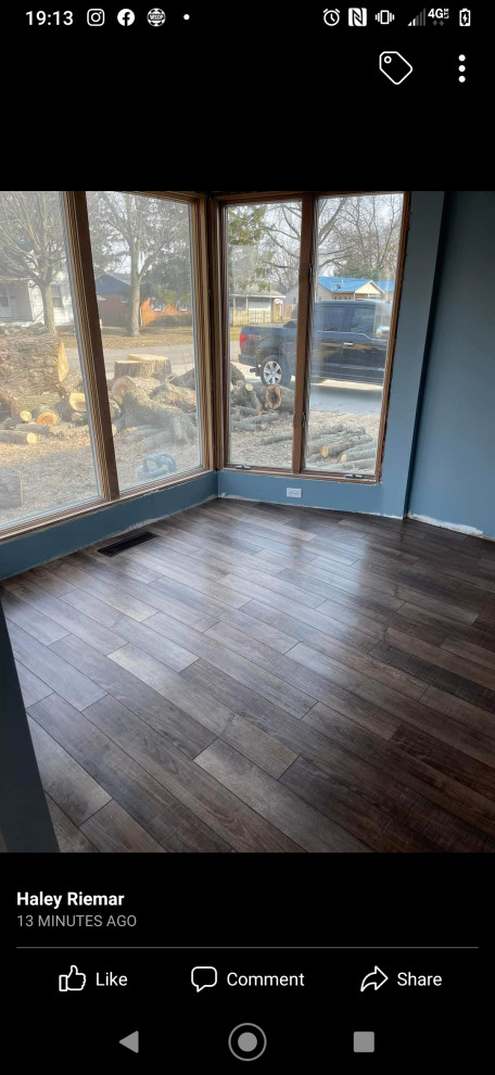 Our Custom Projects