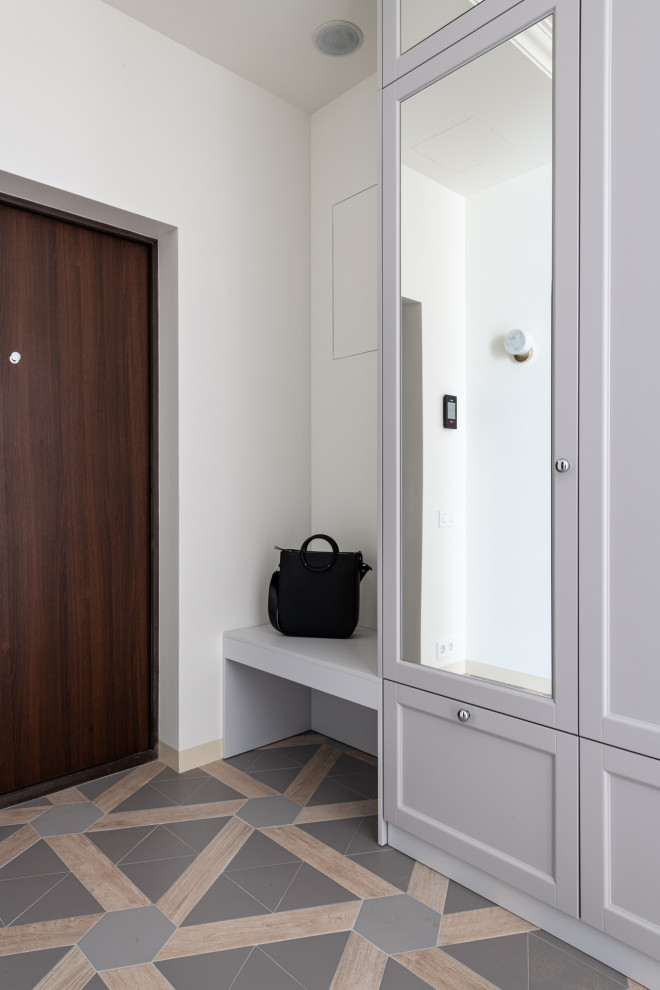 Квартира в Лайф Кутузовский