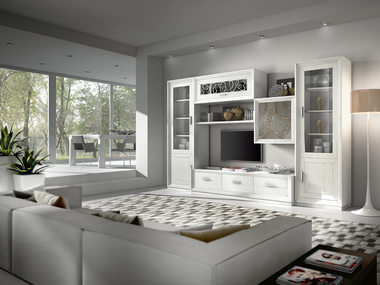 Современные Коллекции