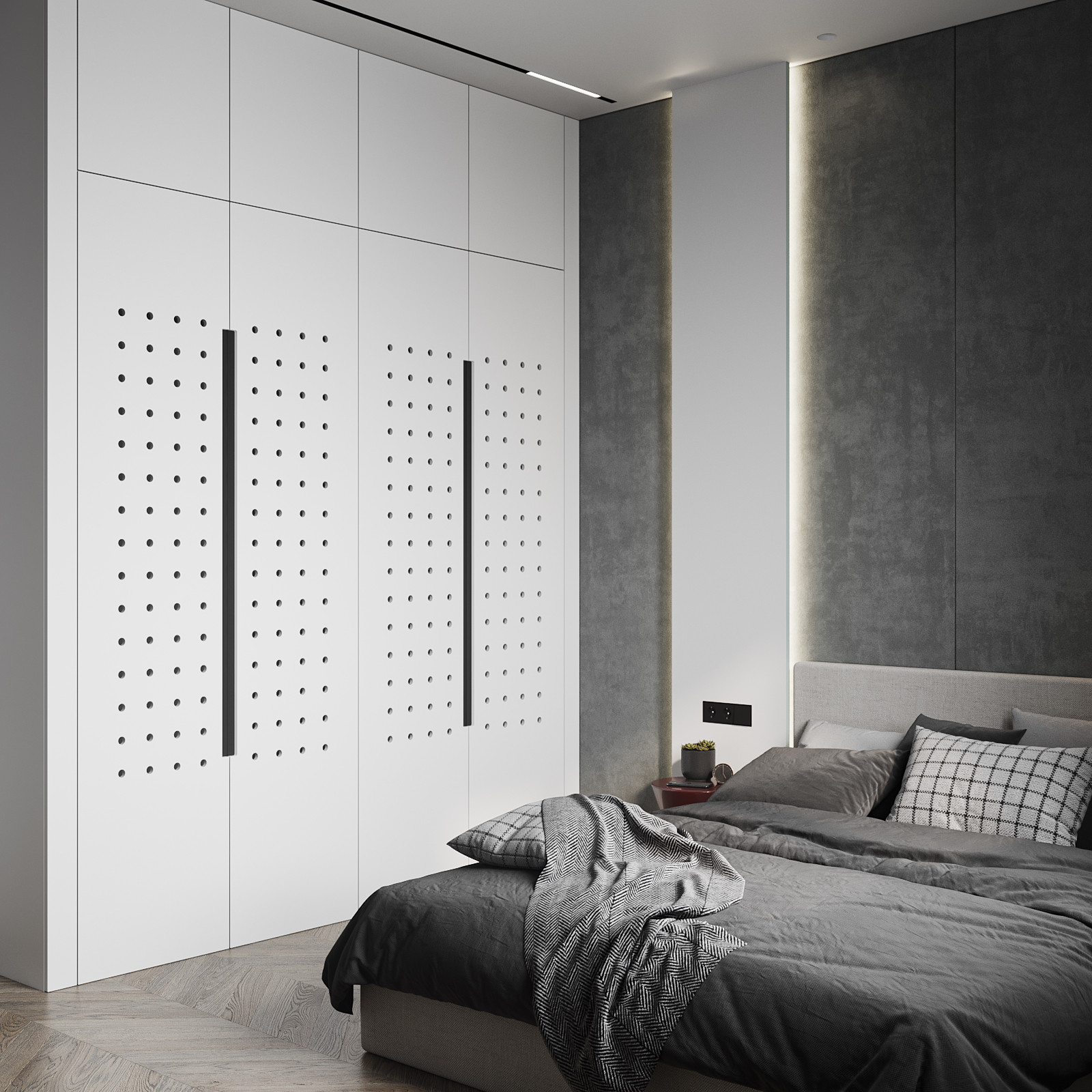 Дом Новые Вешки (Загородный дом 218м2 г. Москва)