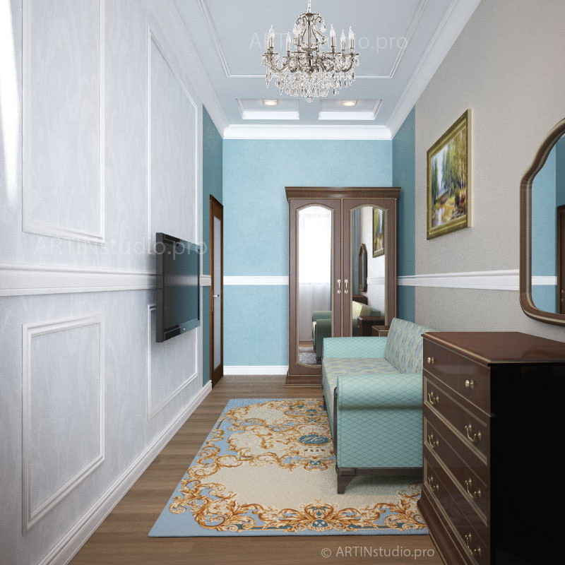 г.Самара, 6-я просека КП "Монако"