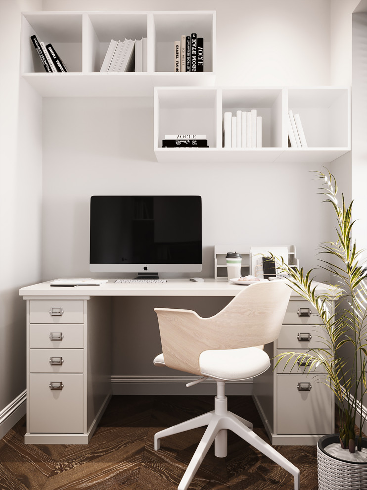 Резиденция "Лесной городок"