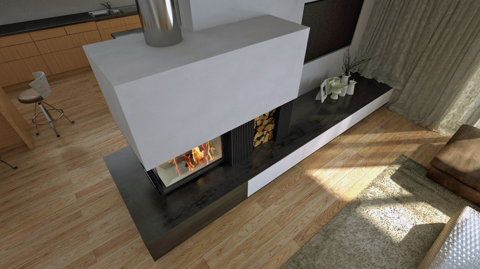 Geräumige Moderne Wohnidee in Sonstige