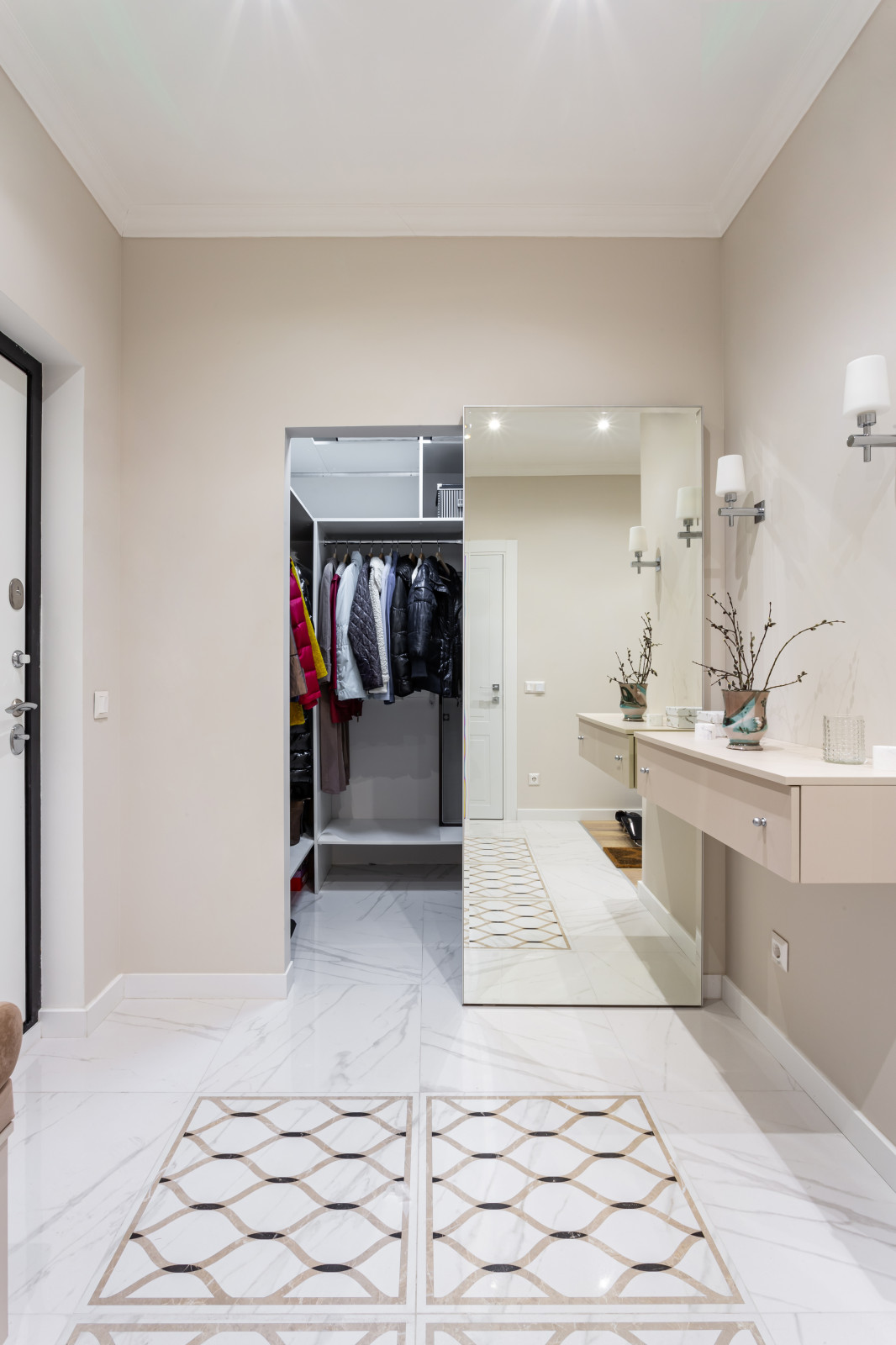 Сосинская (фотофиксация)