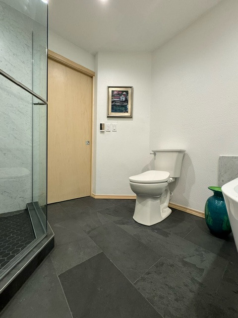 SW Portland Bathroom