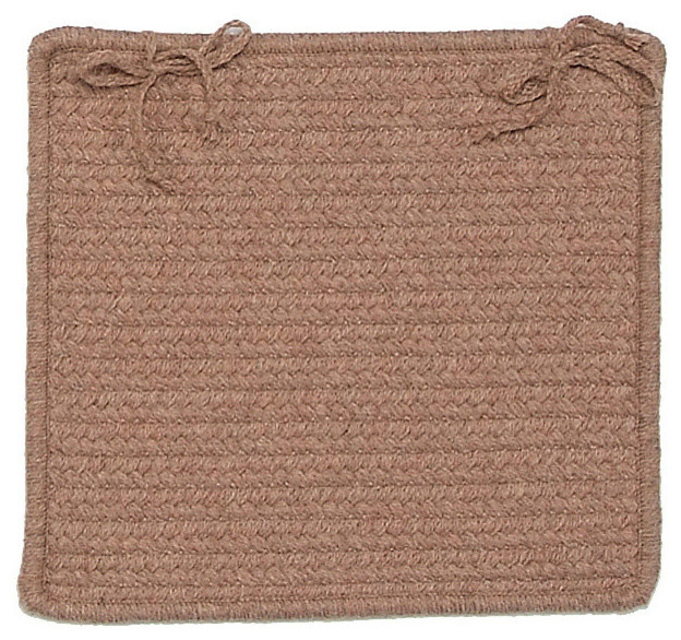Westminster Taupe Chair Pad