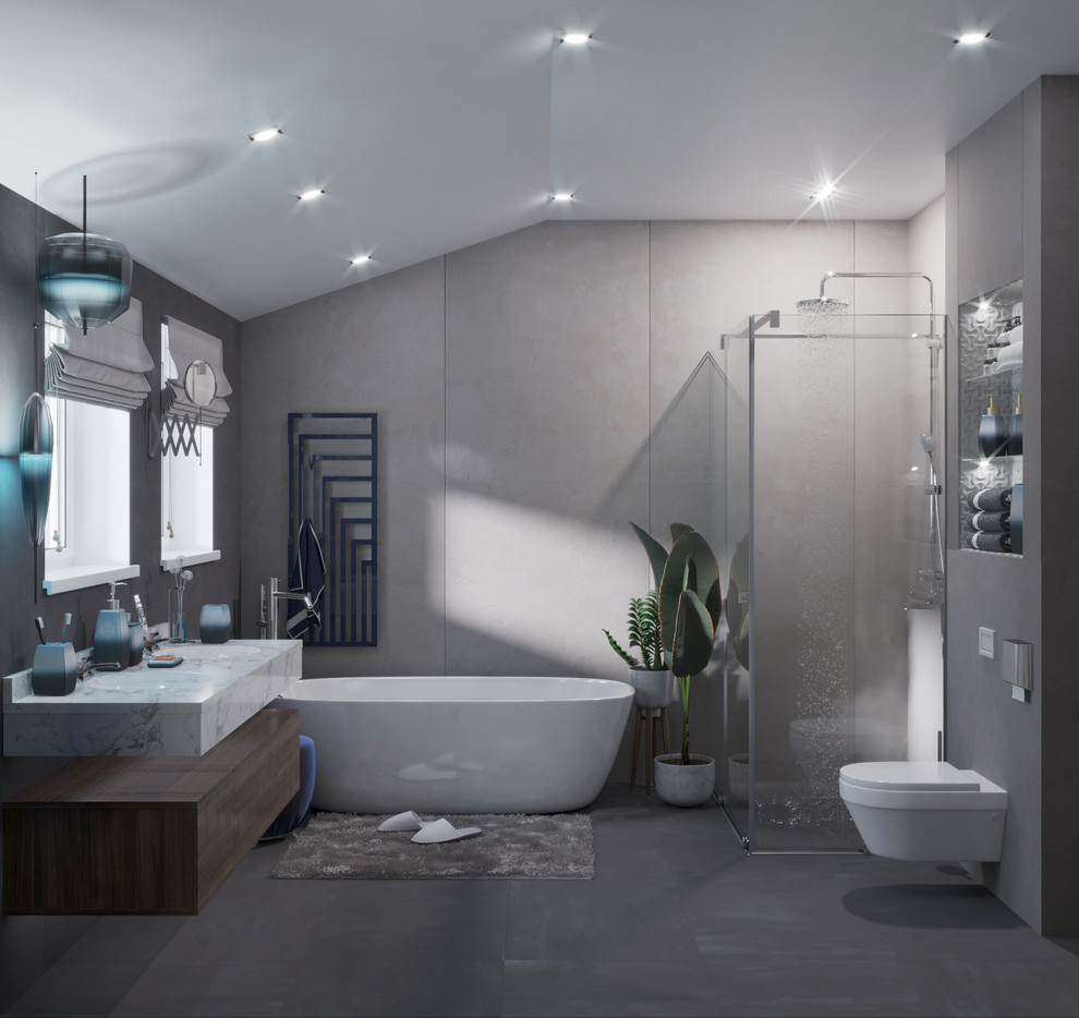 Загородный дом в Лебяжье