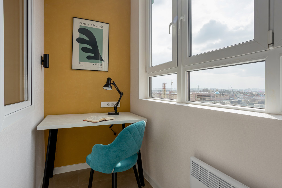 Фотосъемка квартиры