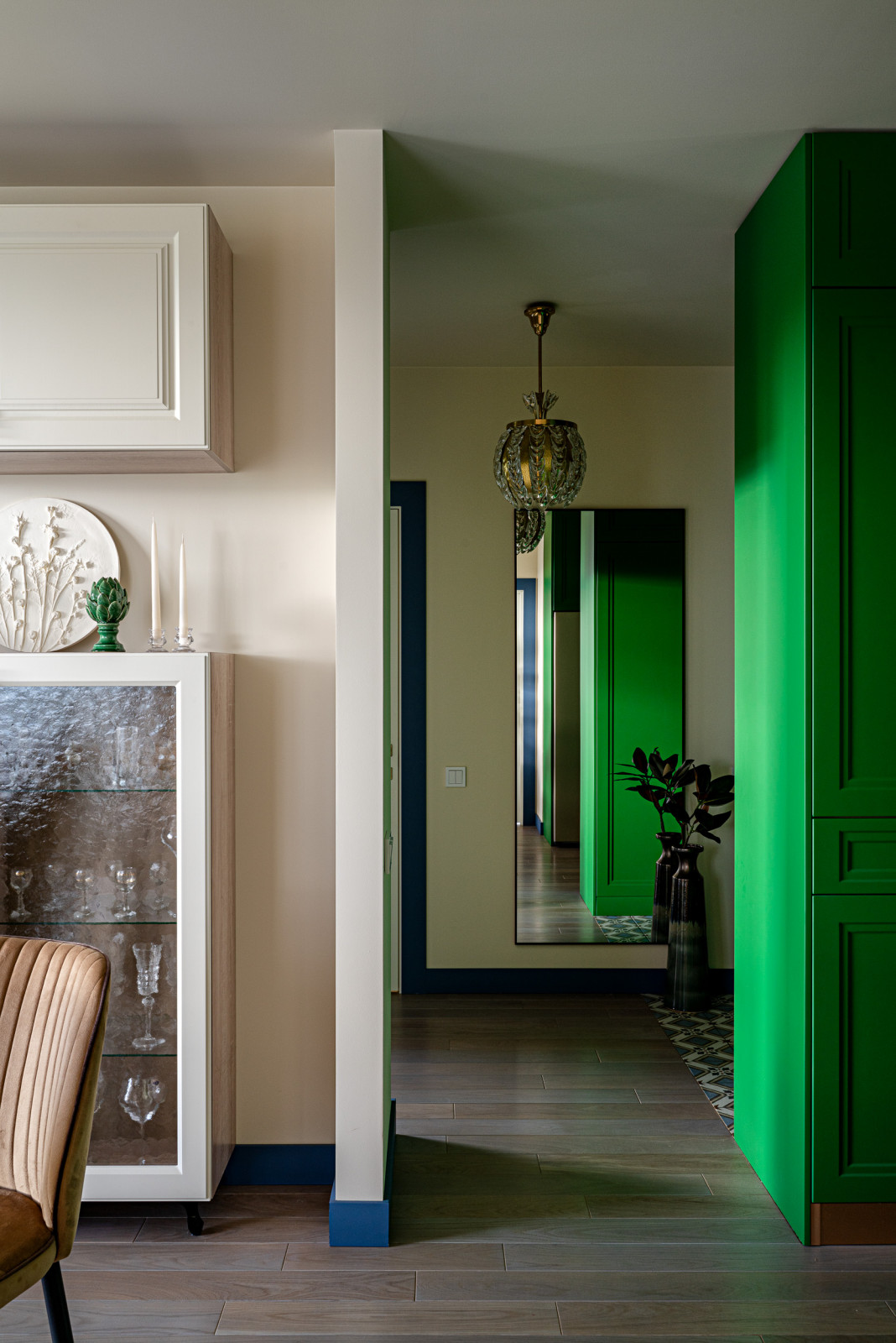 Атмосфера Дзен