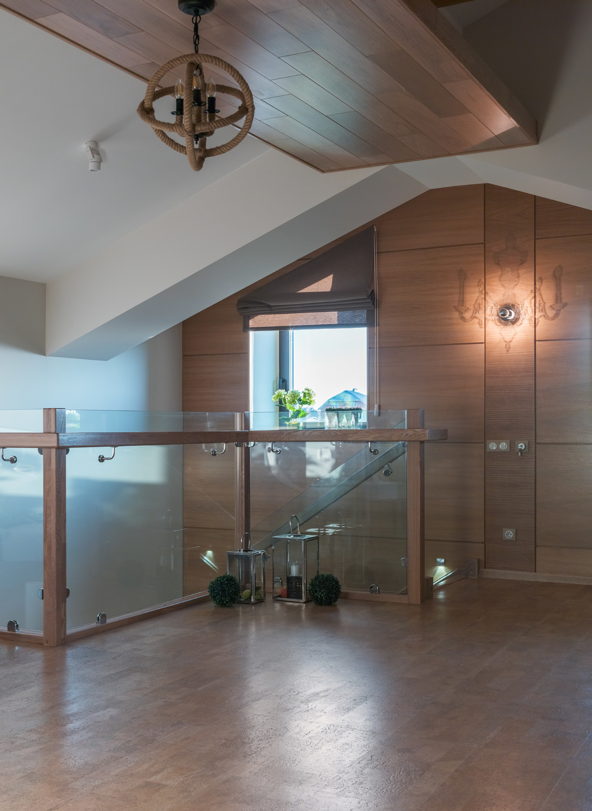 Латте home (реализация)