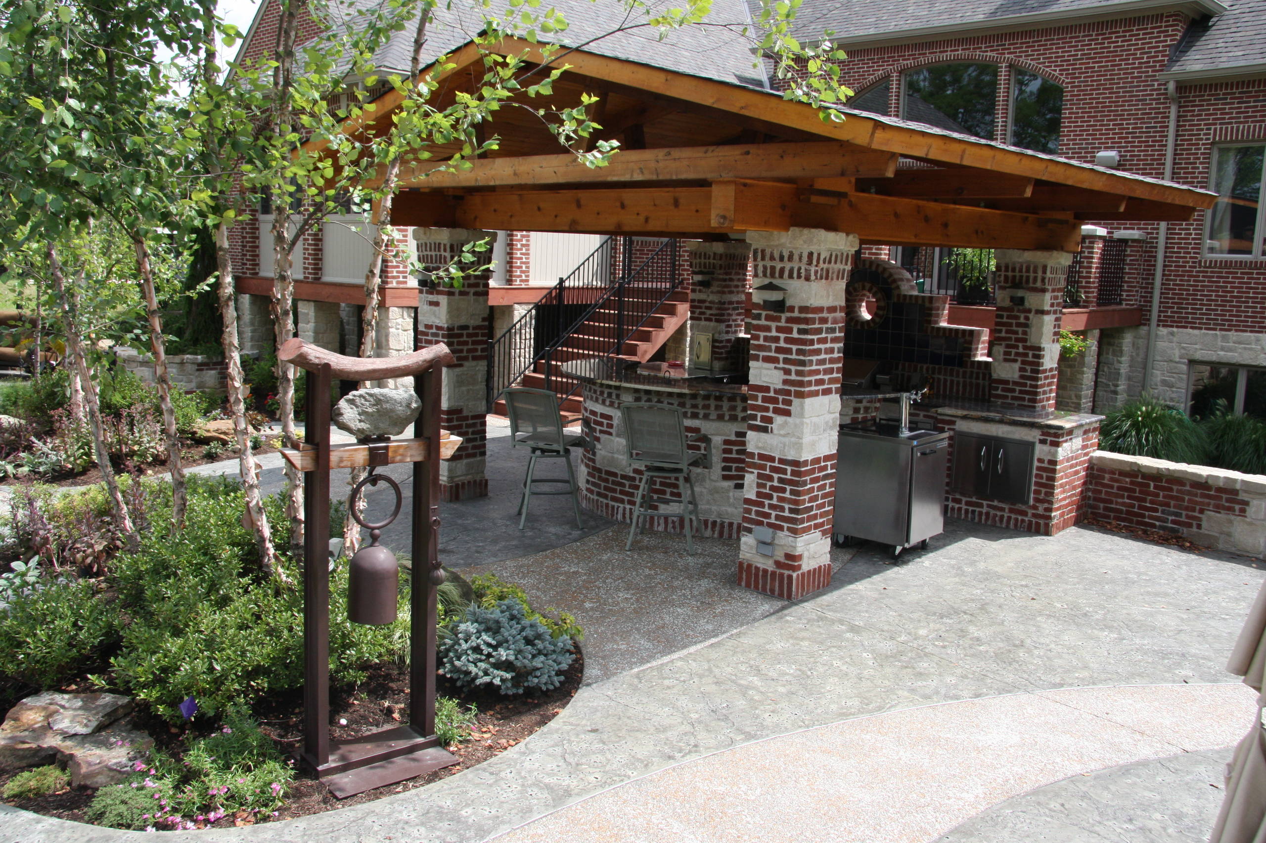 The Kaplan Residence