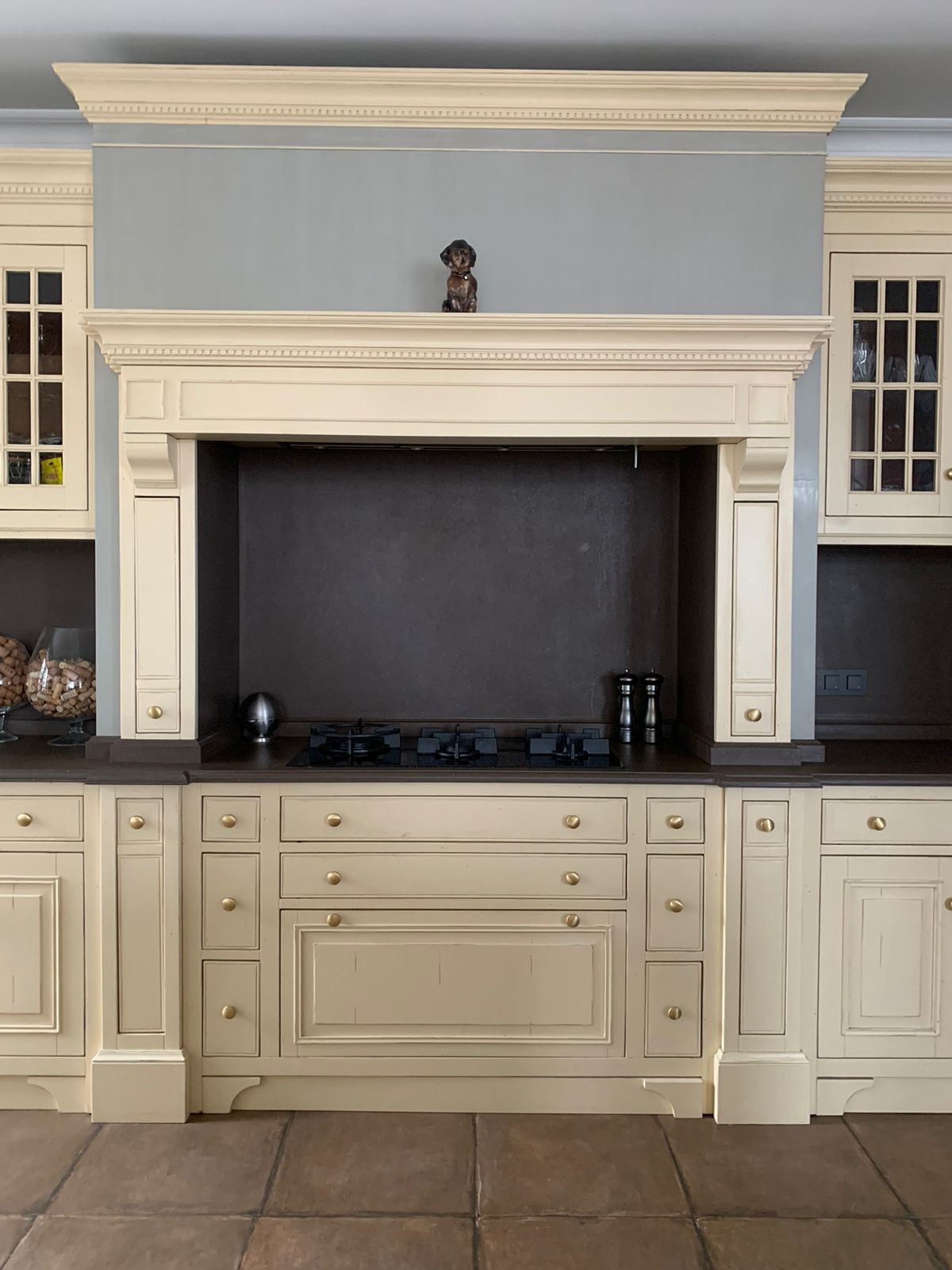 Бытовая техника дома