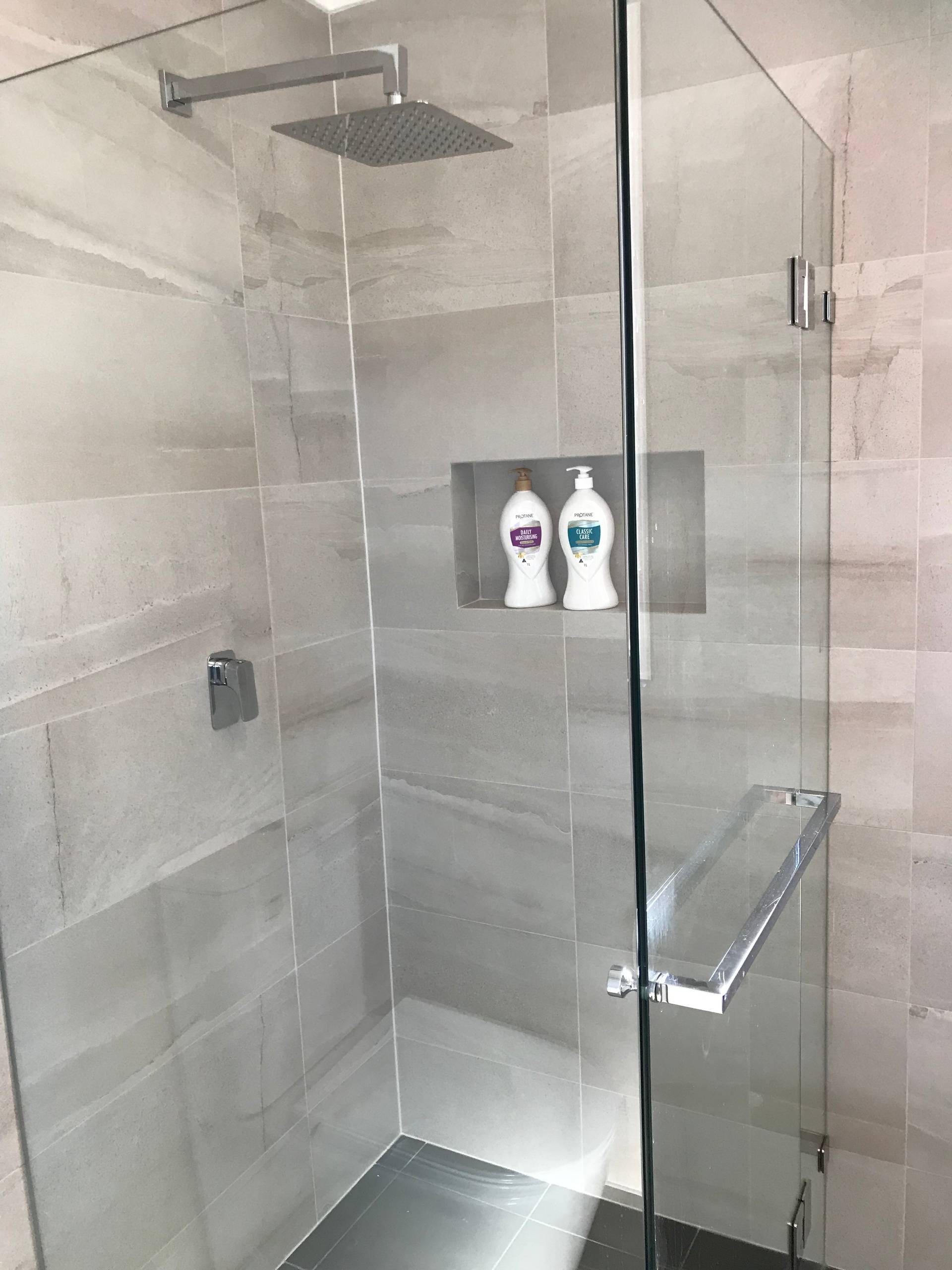 Moving to the Hills district - renovation full home