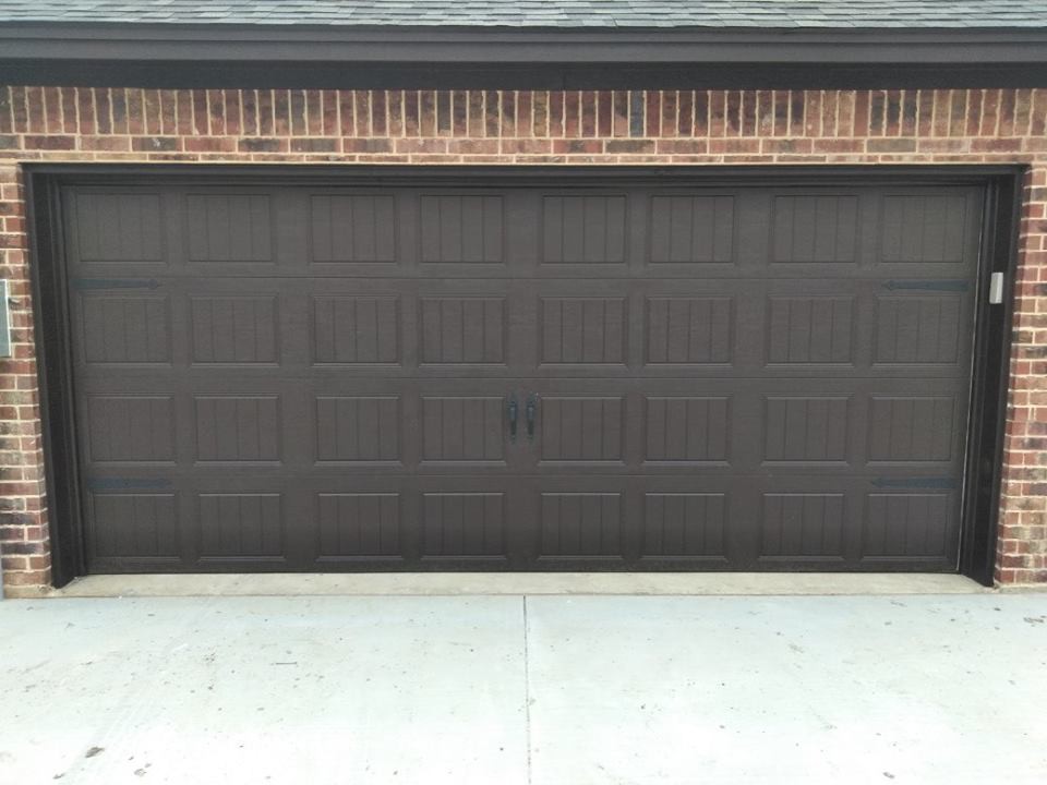Garage Door Ideas From Pro-Lift Garage Doors of St. Louis - Traditional - Garage - St Louis - by ...