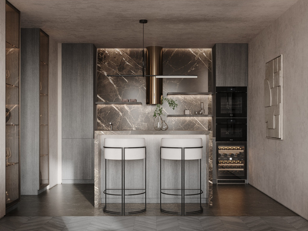 ЖК Хедлайнер