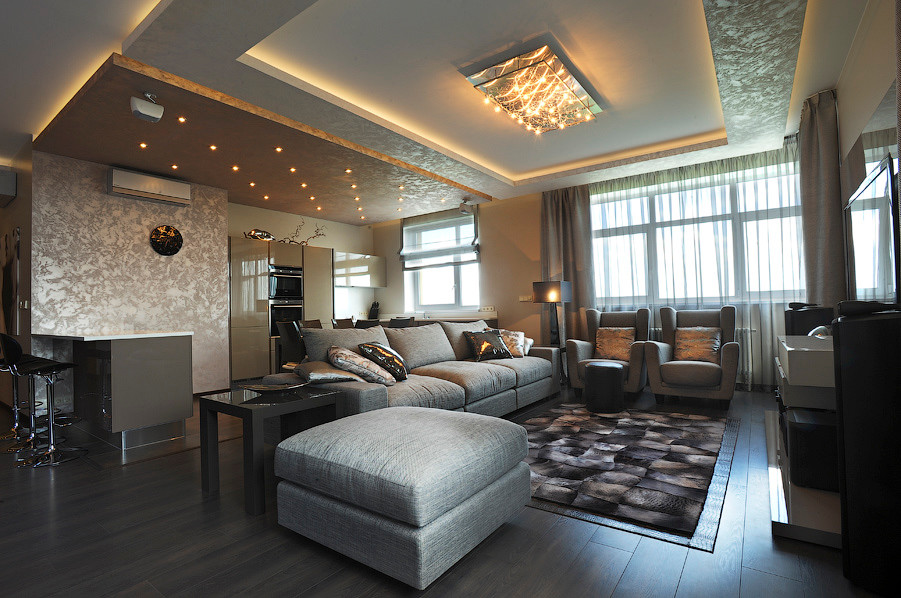 Квартира в р-не Строгино