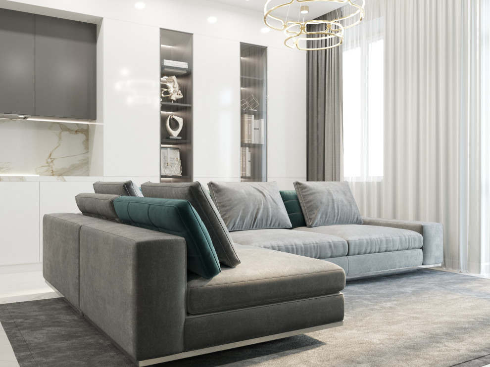 Зеленый остров