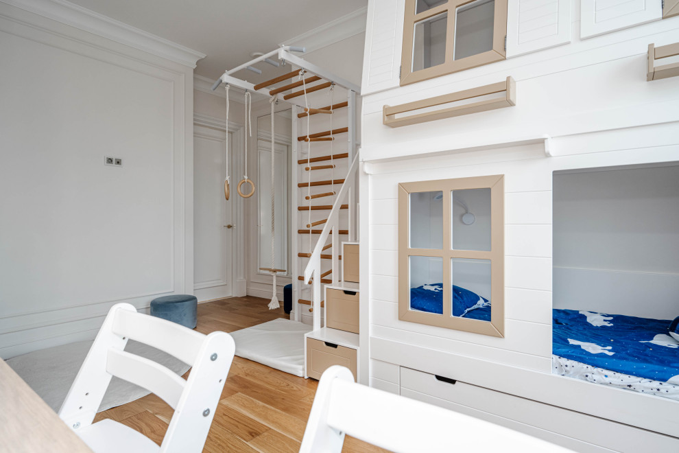 Кывартира для большой семьи