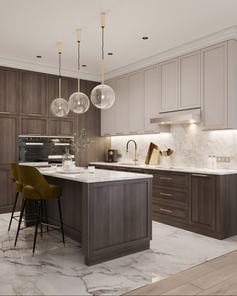 ЖК "Мендельсон"