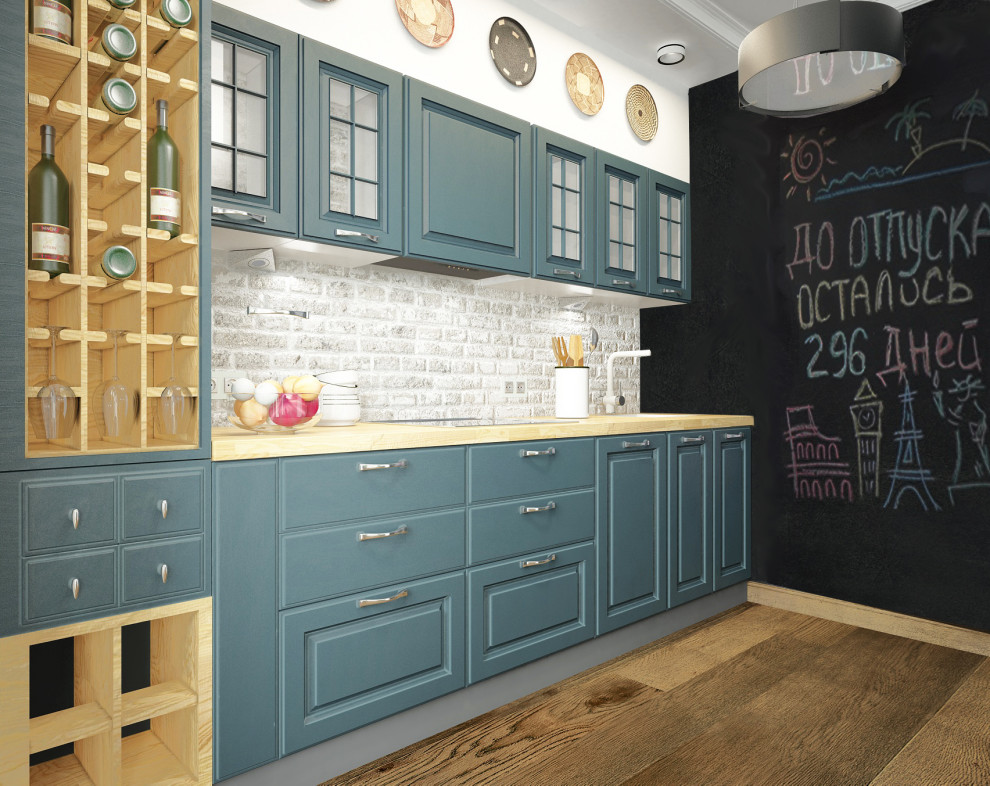 Марьина Роща