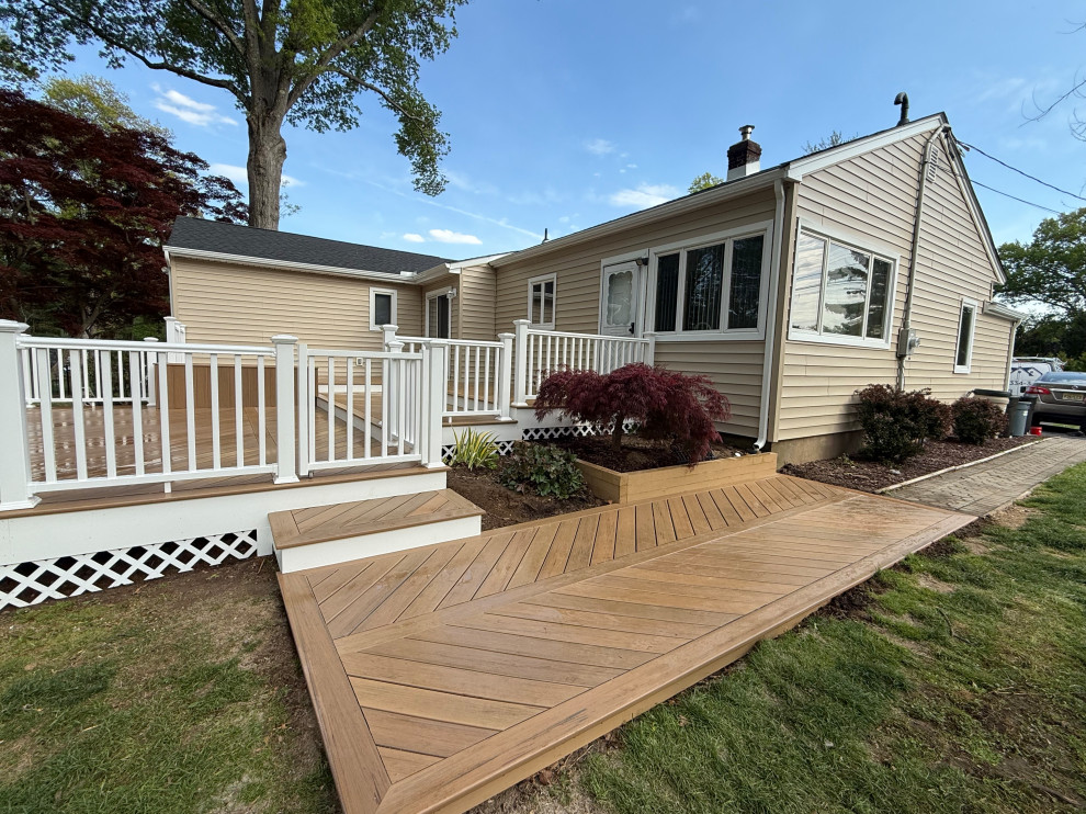 Deck - deck idea in New York